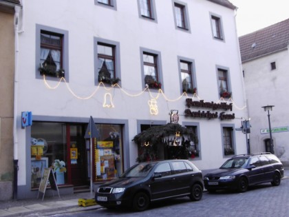 Foto: Pensionsgasthof Deutsches Haus
