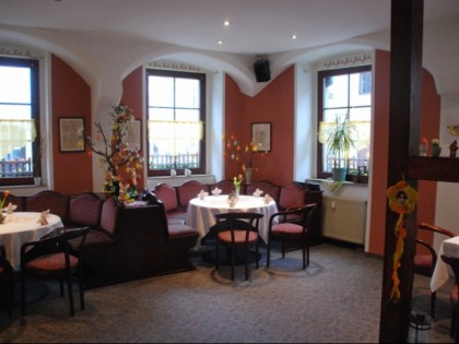 Foto: Pensionsgasthof Deutsches Haus